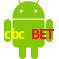 Aplicativo cbc bet para Android