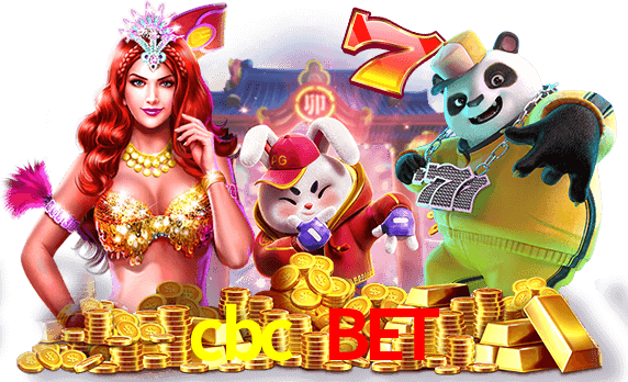 jogue em caça-níqueis ricos na cbc bet