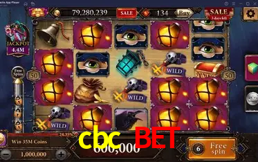 Desvendando o Mundo dos Jogos Virtuais na cbc bet