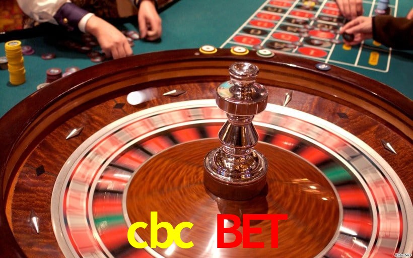 Experiência VIP cbc bet
