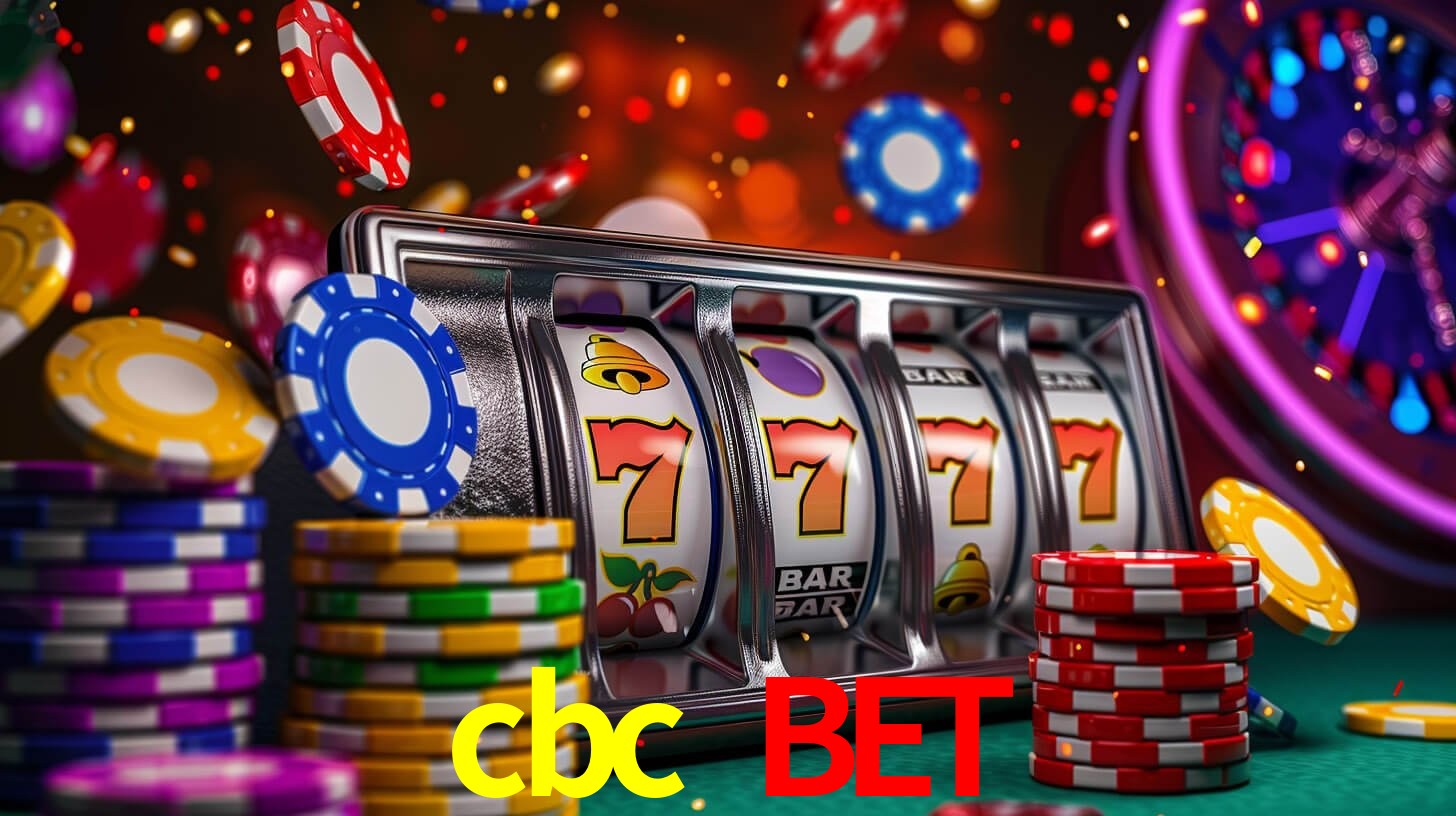 Bônus de Boas-vindas cbc bet