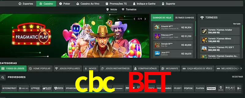 cassino cbc bet