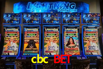 Descubra a Essência do cbc bet: Nossa História e Compromissos