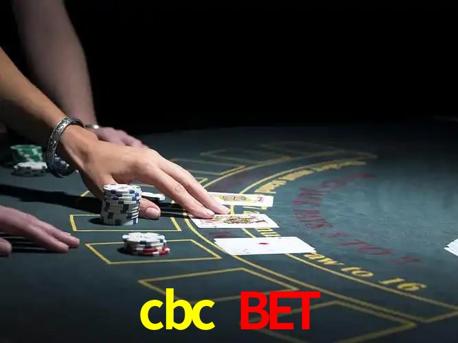 Tecnologia da Plataforma cbc bet