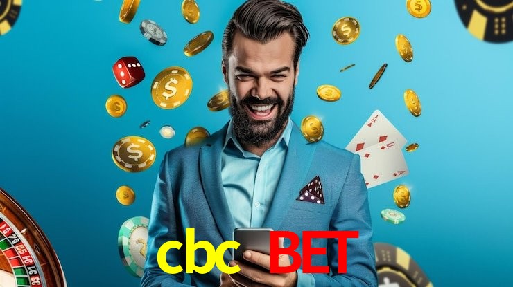 Descubra a Essência do cbc bet: Nossa História e Compromissos