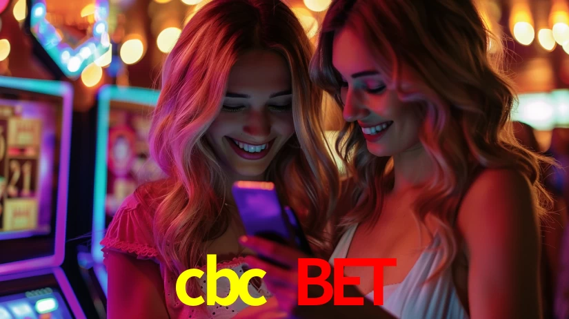 Sinta a adrenalina dos jogos de cassino com cbc bet