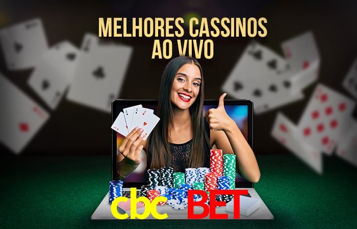 Explorando a Categoria de Eventos em Apostas na cbc bet