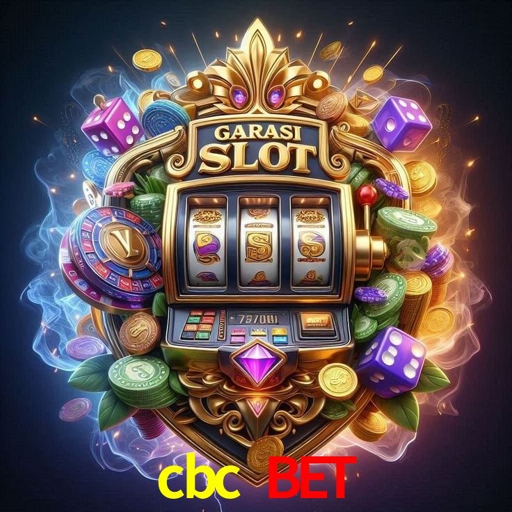 Diretório de Jogos cbc bet