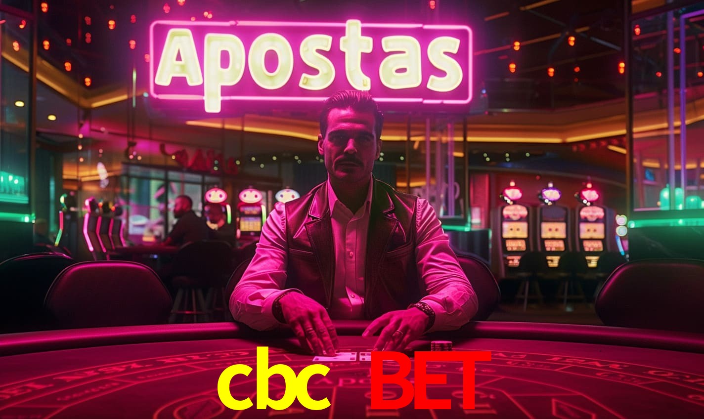PIX Instantâneo cbc bet