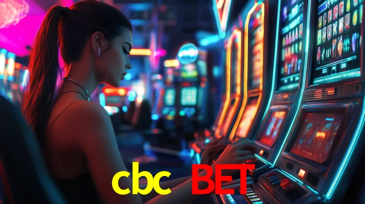 Experimente o Login Seguro Premium no cbc bet