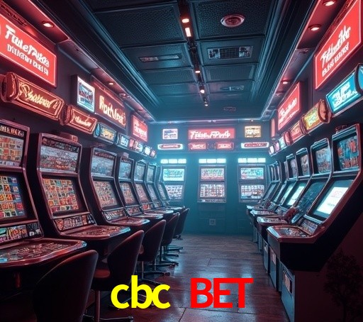 Sistemas de Segurança cbc bet