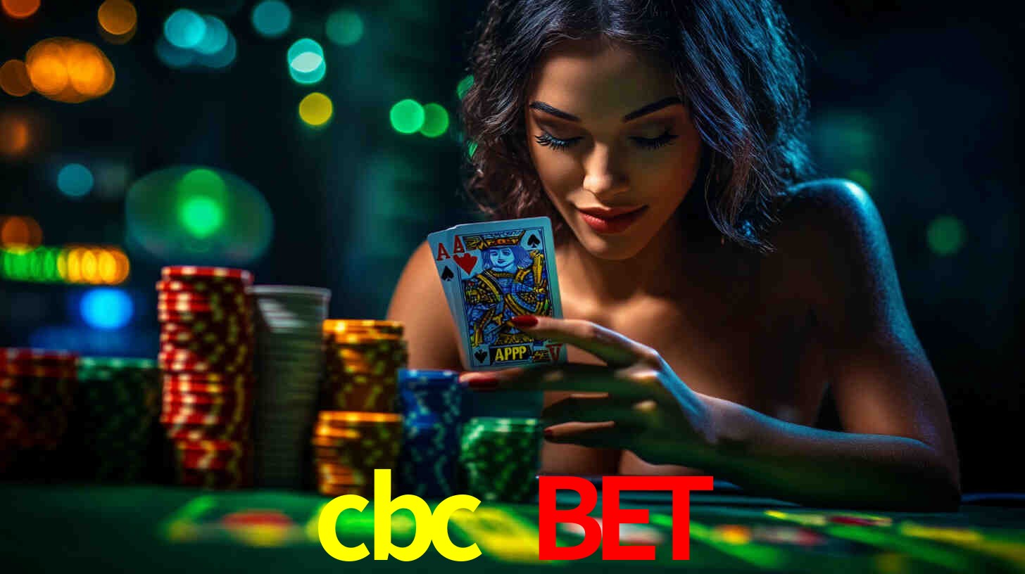 Apostas de Futebol cbc bet