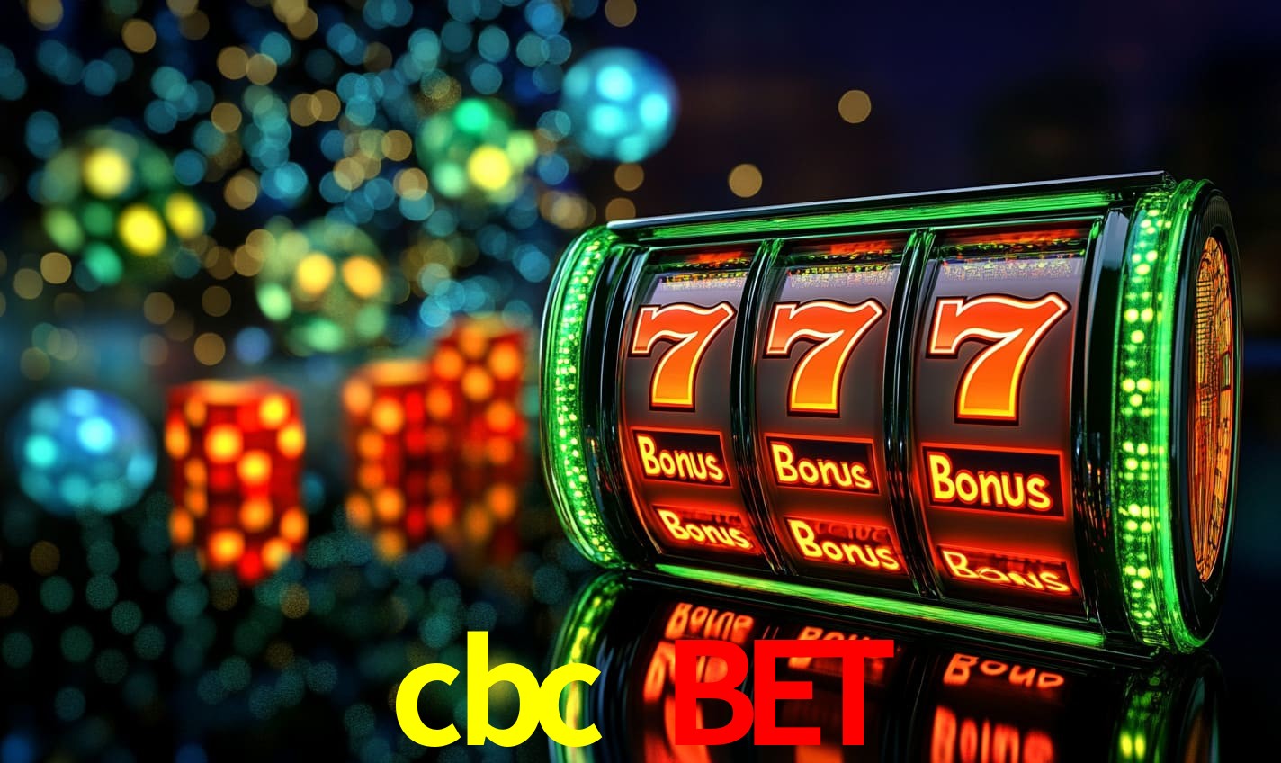 Recursos de Bônus cbc bet