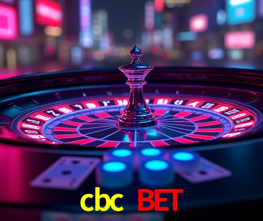 Interface do App cbc bet