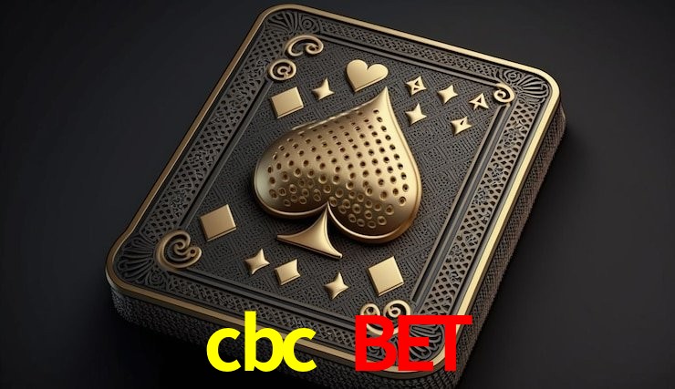 Design Responsivo cbc bet
