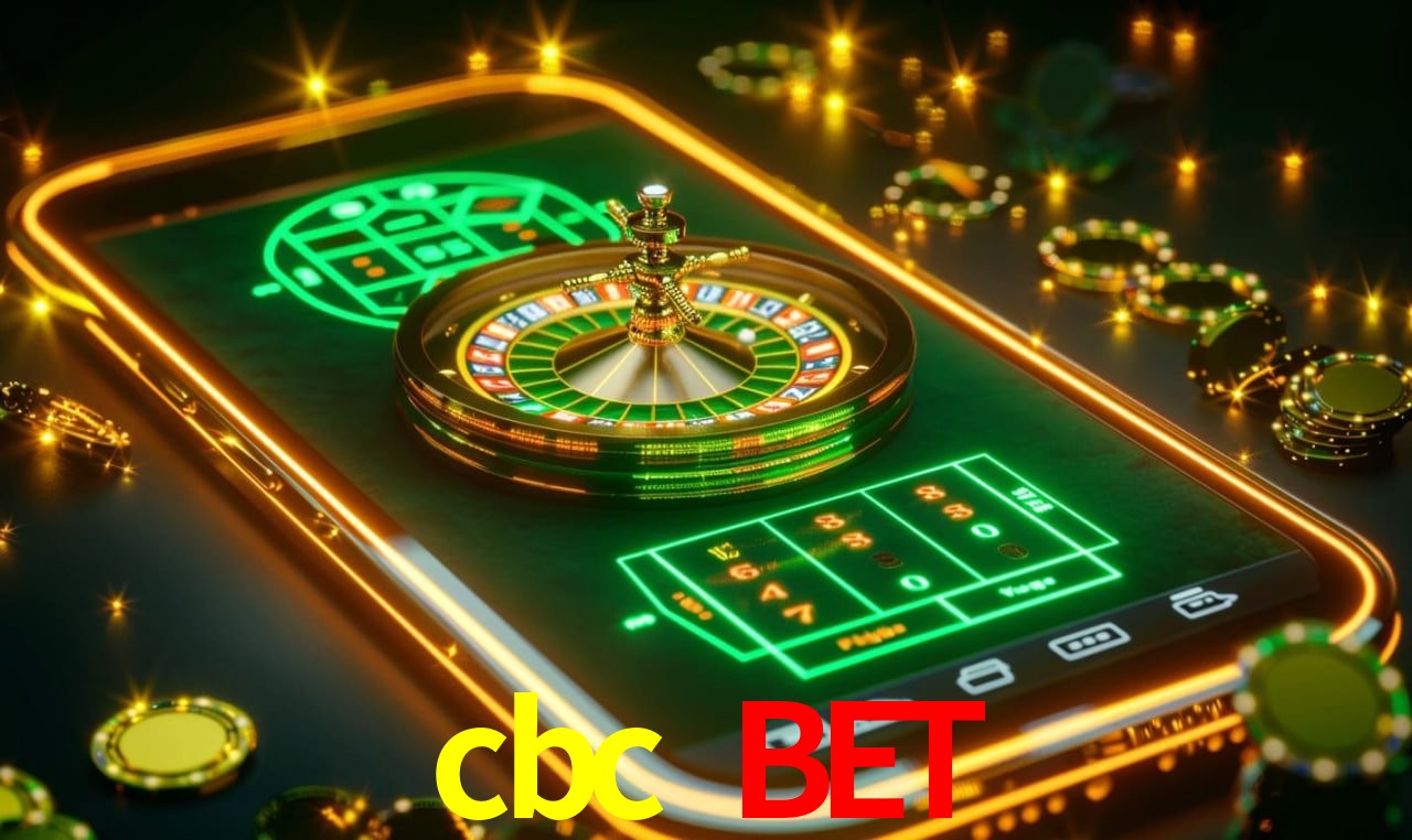 Login Seguro cbc bet