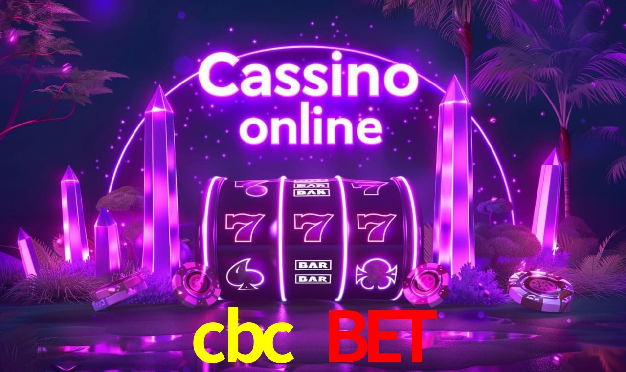 Jogos de Slot cbc bet