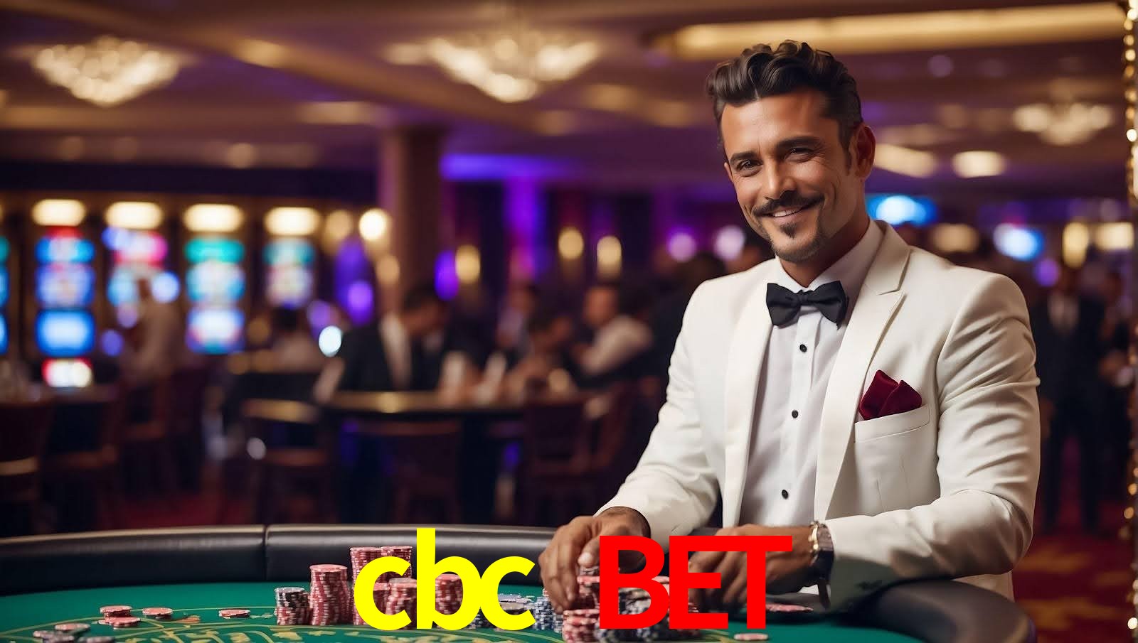 Provedores de Jogos cbc bet