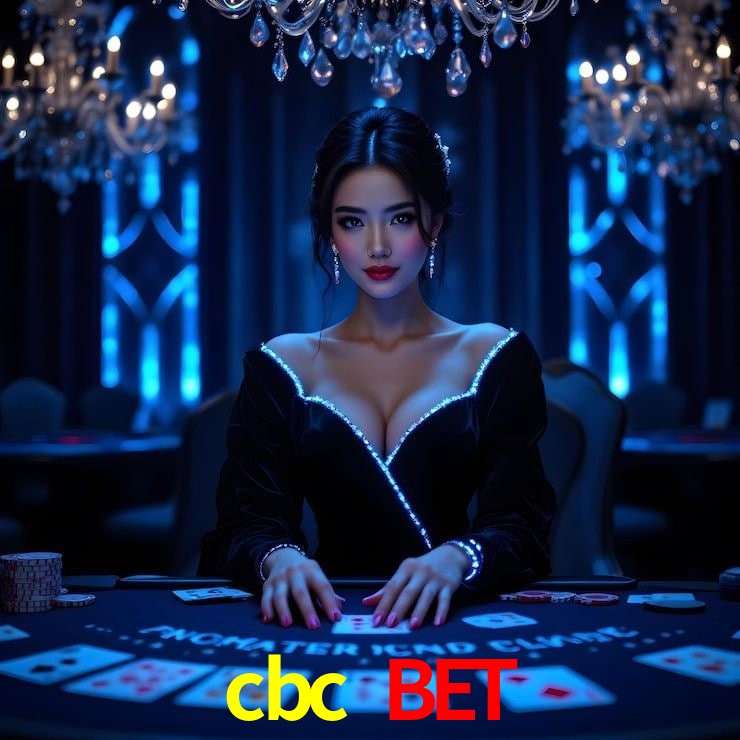 Estatísticas cbc bet