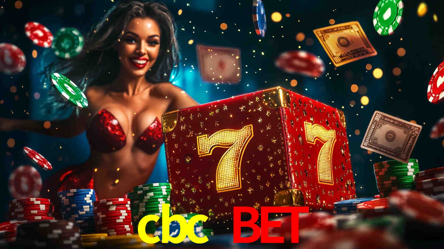 Estatísticas Esportivas cbc bet