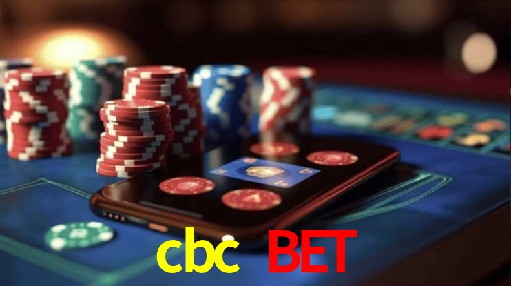 Bônus de Boas-vindas cbc bet