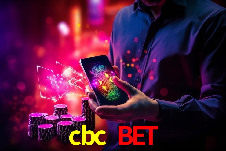 Recursos de Bônus cbc bet