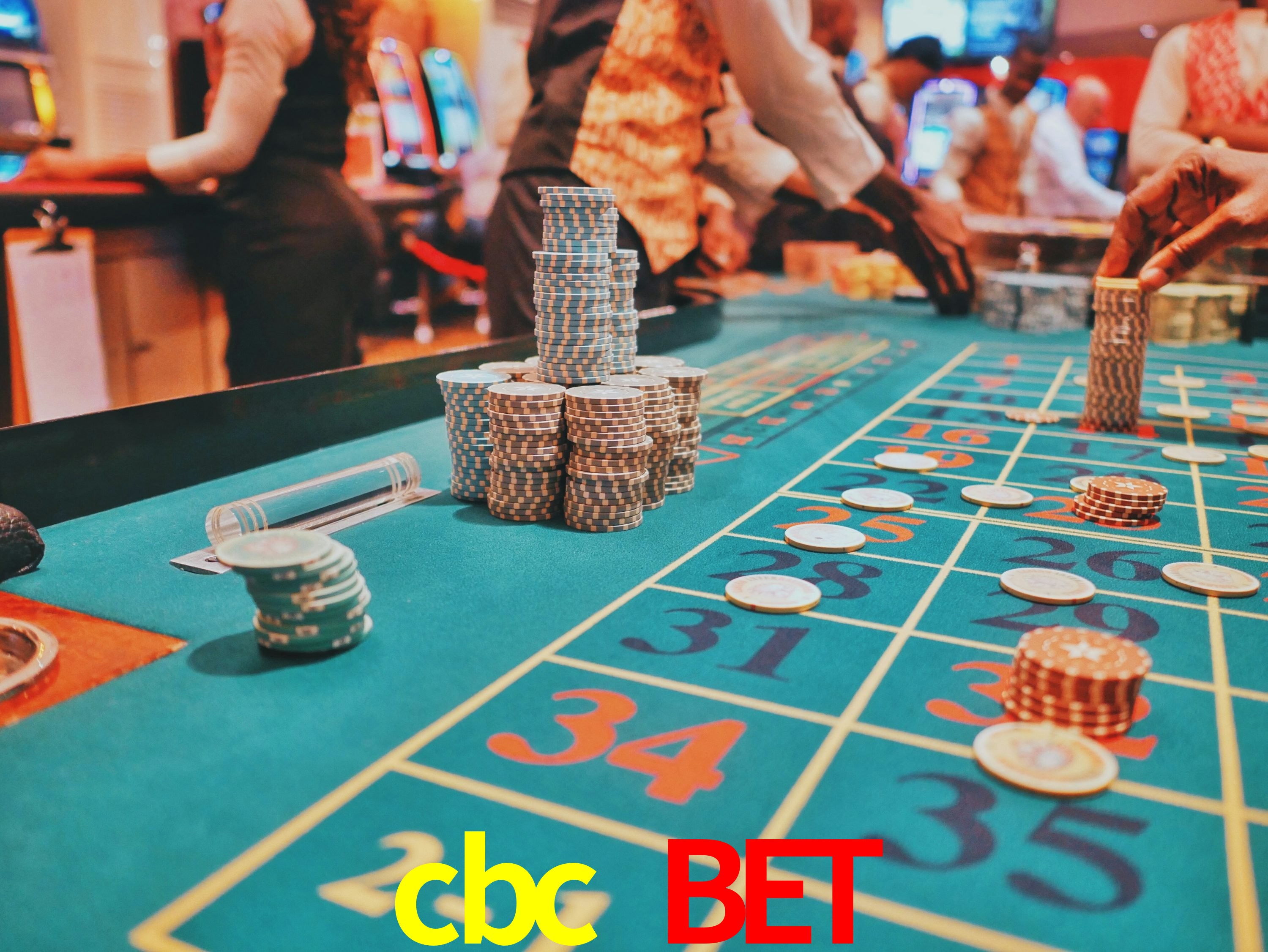Diretório de Jogos cbc bet