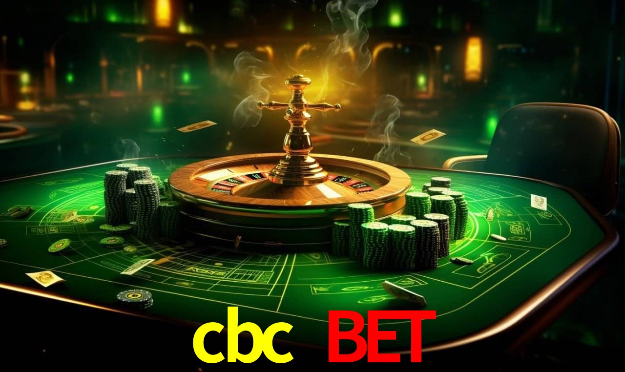 Mesa de Blackjack cbc bet