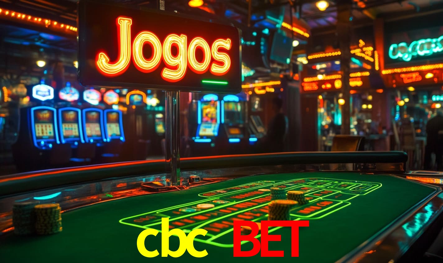Estatísticas do Jogo cbc bet