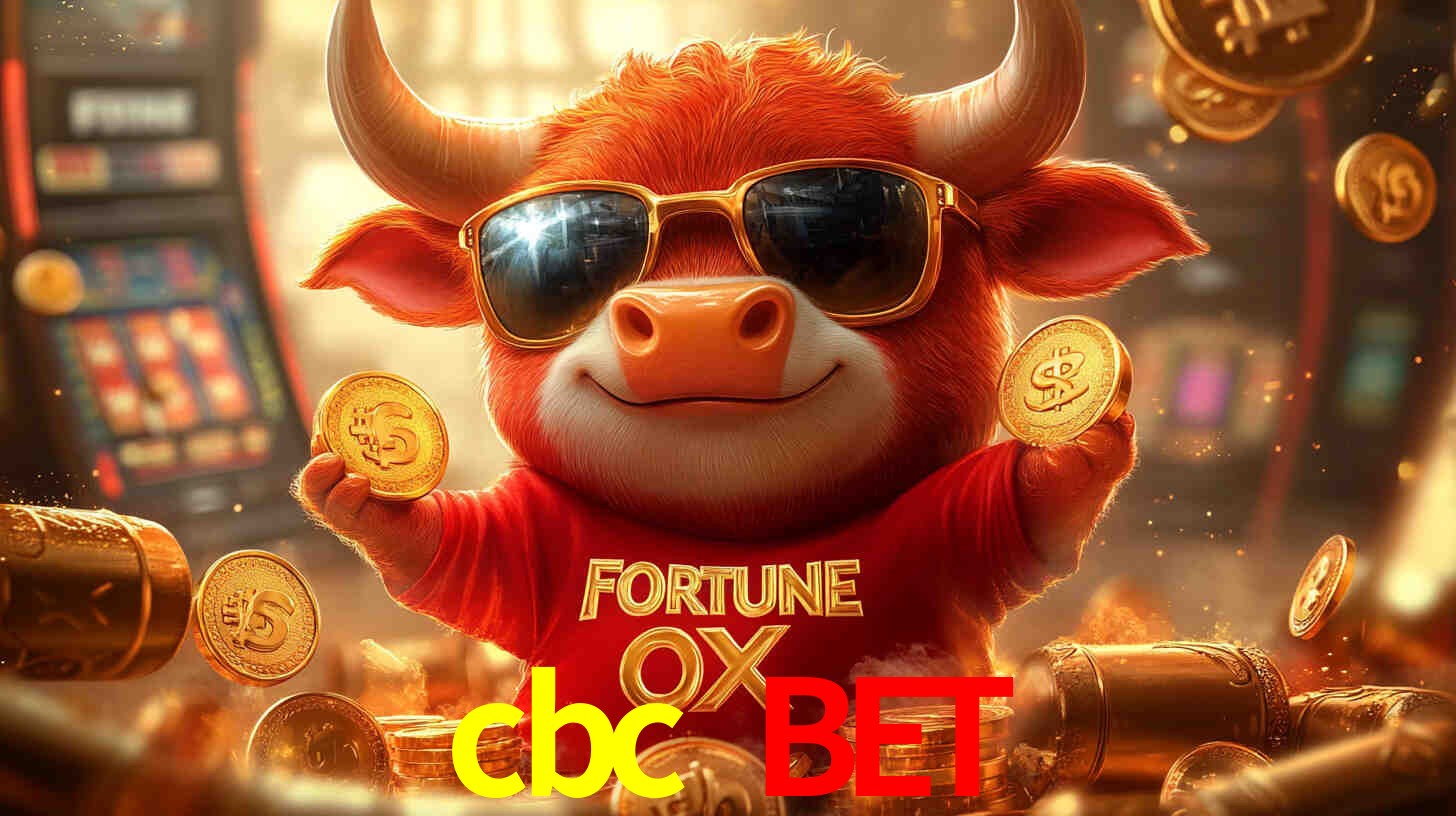 cbc bet login