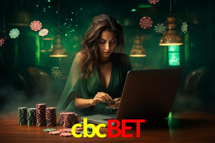 cbcbet bet — mercados de futebol e esportes no app