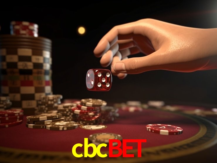 Casino Ao Vivo cbcbet