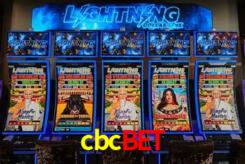 Desvendando o Mundo dos Jogos Virtuais na cbcbet