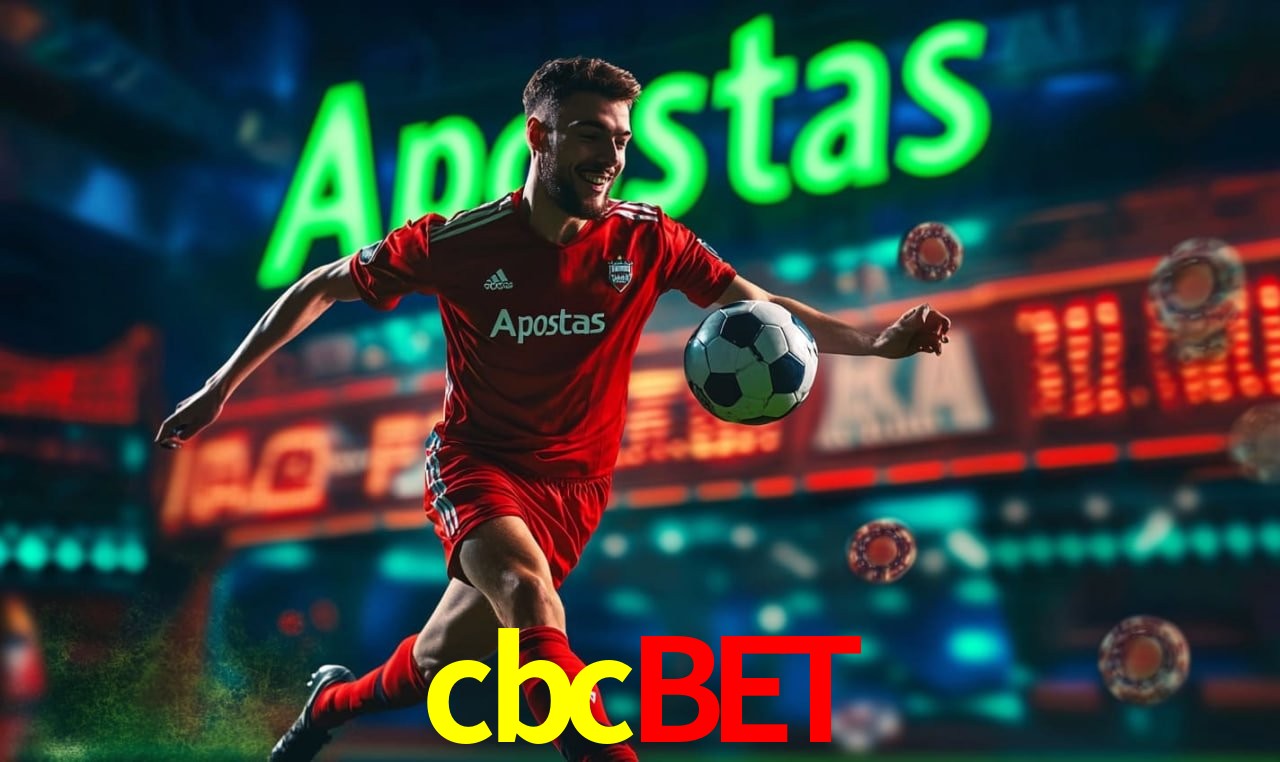 Interface do App cbcbet