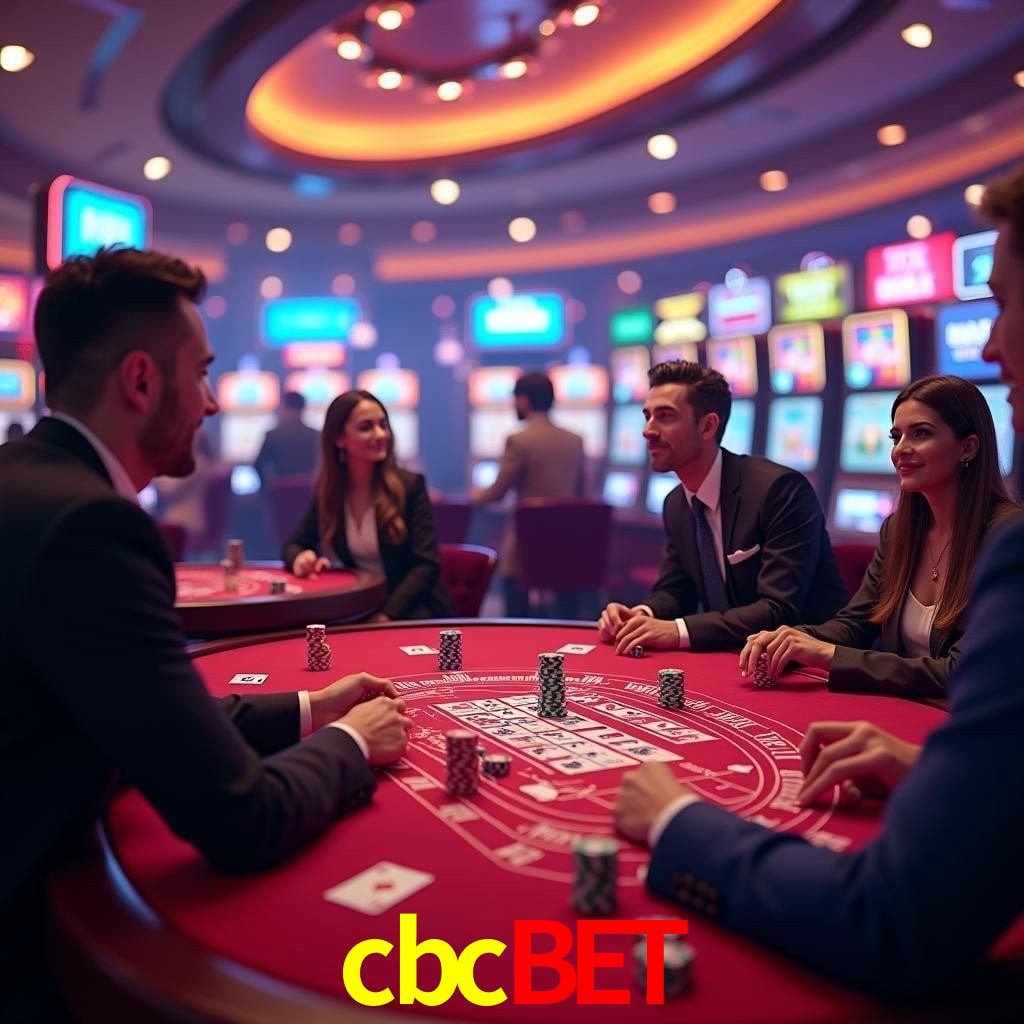 Programa VIP cbcbet