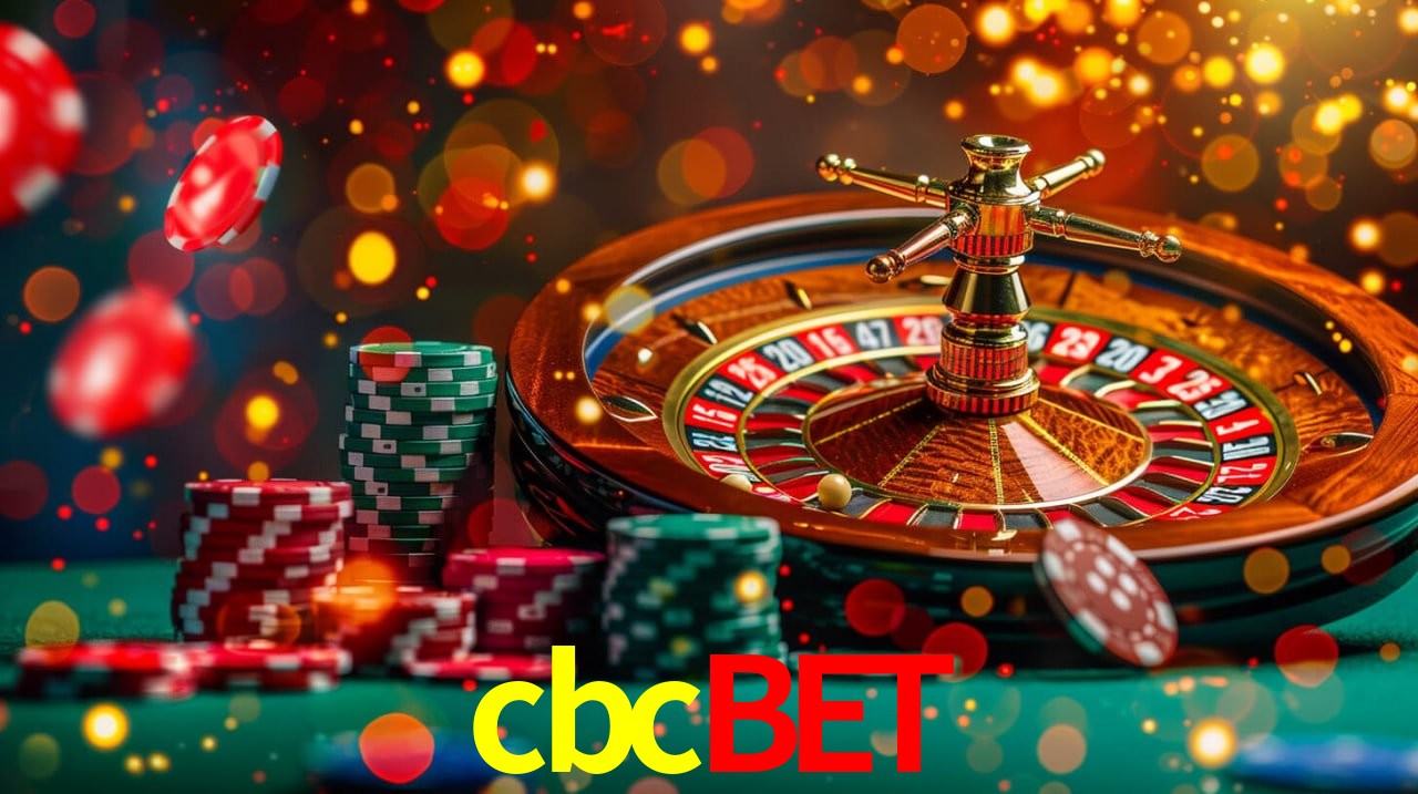 cbcbet download — arquivo APK para Android oficial