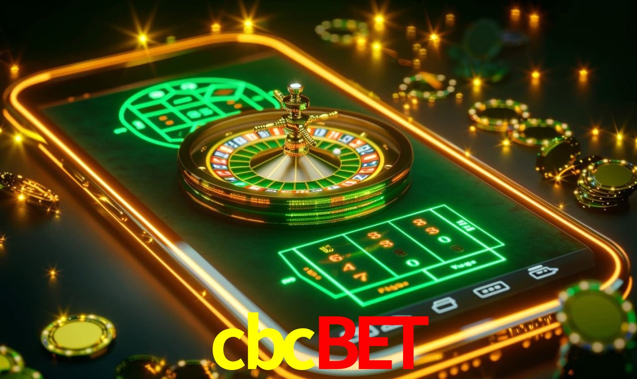 Design Responsivo cbcbet