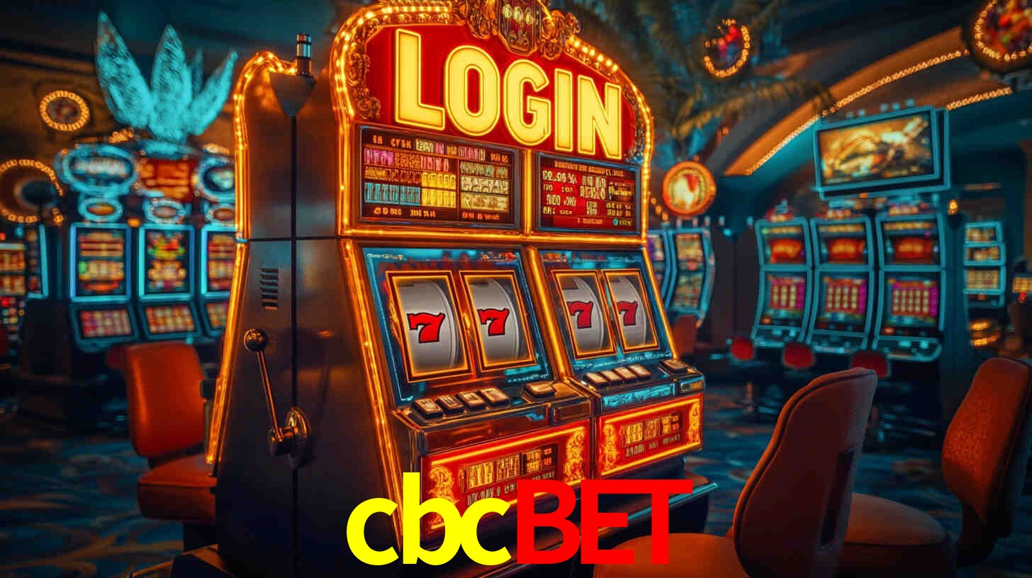 cbcbet bônus — painel de promoções no aplicativo