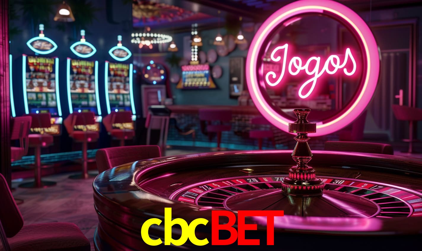 Desvendando o Mundo dos Jogos Virtuais na cbcbet