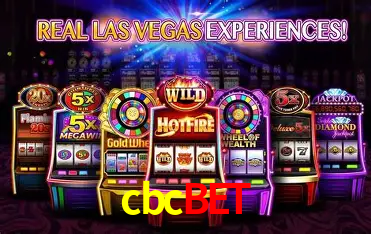 Descubra a Magia dos Jogos de Arcade no cbcbet