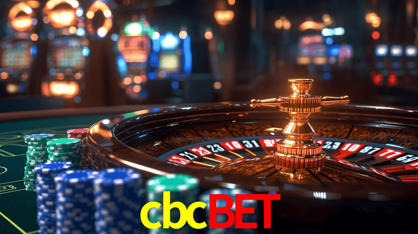 cbcbet: Seu Cassino Premiado com Pagamentos Rápidos