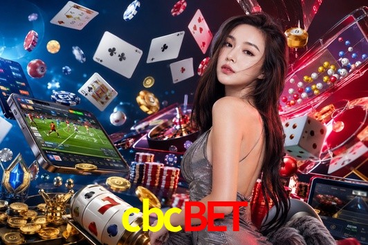 Slot Games cbcbet