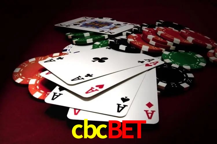 Mesa de Roleta cbcbet