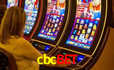 Descubra o Mundo do Cassino Online com cbcbet