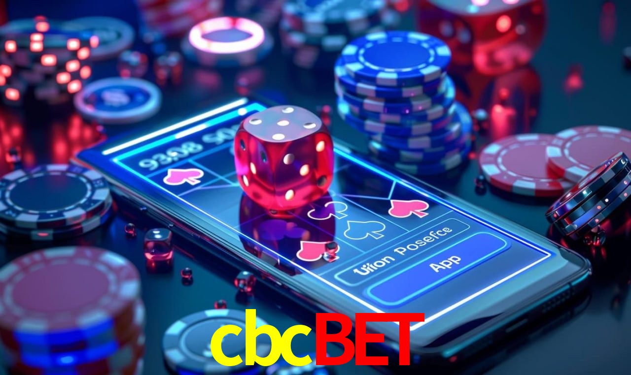 cbcbet login — painel de entrada no app oficial