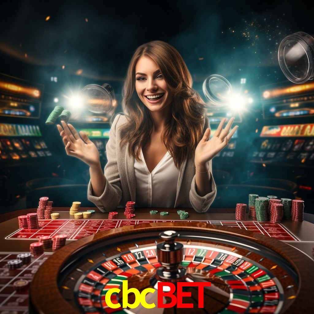 Experimente o Login Seguro Premium no cbcbet