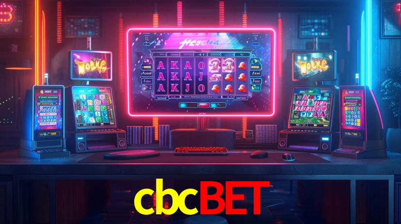 cbcbet: Jogos de Caça-Níqueis-Altas Recompensas, Roleta-Velocidade, Blackjack-Desafios Máximos