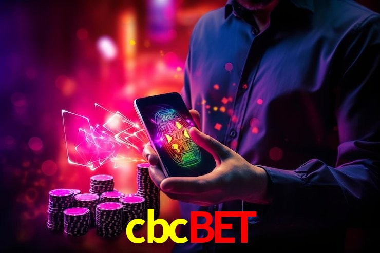 Casino Ao Vivo cbcbet