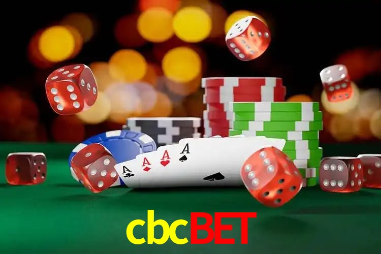 Provedores de Jogos cbcbet